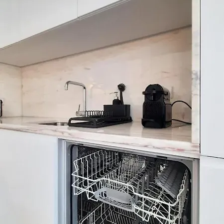 Nomad's Easy - 1bed Marques דירה פורטו