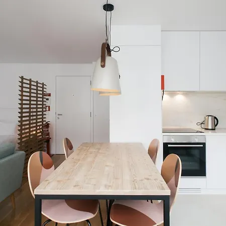 Nomad's Easy - 1bed Marques *