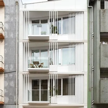 Nomad's Easy - 1bed Marques