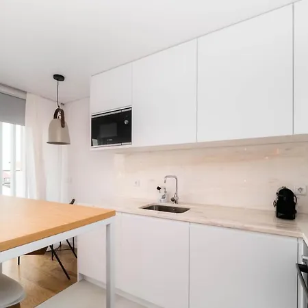 Nomad's Easy - 1bed Marques