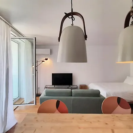 Nomad's Easy - 1bed *