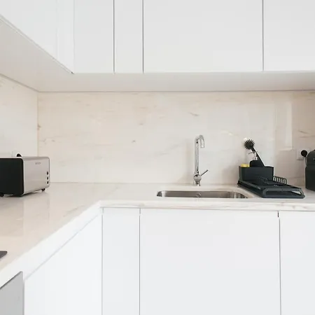 Nomad's Easy - 1bed 公寓