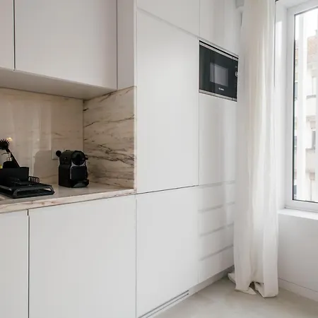 Nomad's Easy - 1bed Apartment