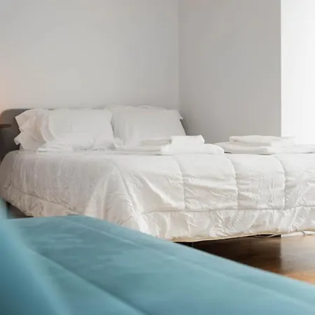 Nomad's Easy - 1bed Marques * Oporto