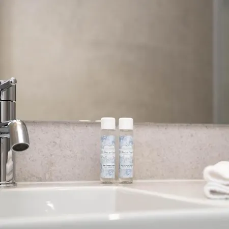 公寓 Nomad's Easy - 1bed