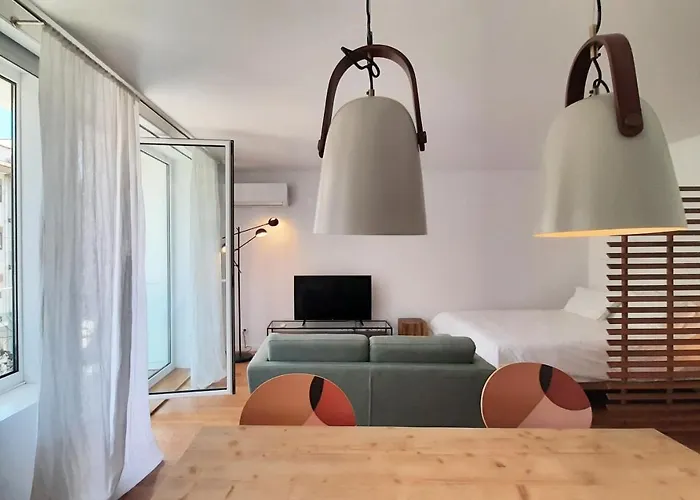 Nomad's Easy - 1bed Marques *