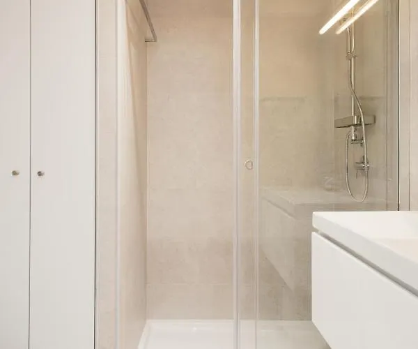 Nomad's Easy - 1bed Marques Apartmán *