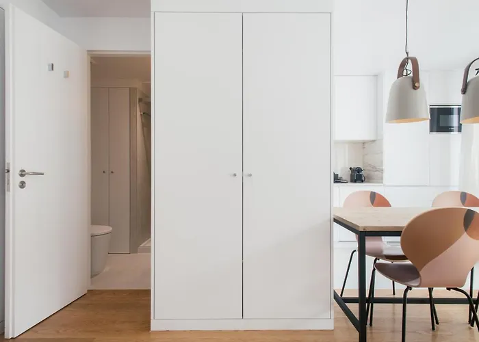 Nomad's Easy - 1bed Marques