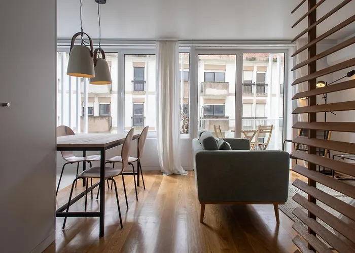 Nomad's Easy - 1bed Marques Appartement