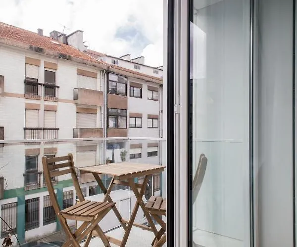 Apartmán Nomad's Easy - 1bed Marques