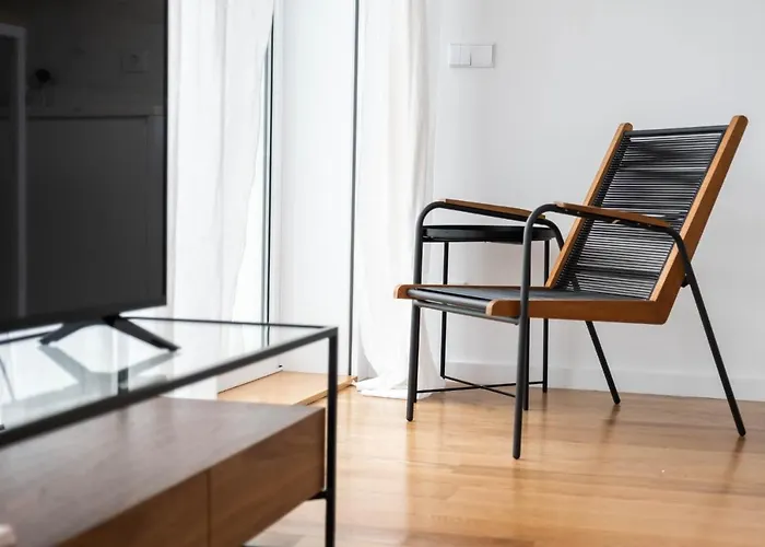 Nomad's Easy - 1bed Marques * Porto