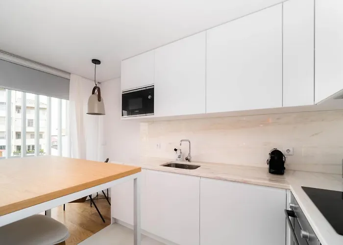 Nomad's Easy - 1bed Marques