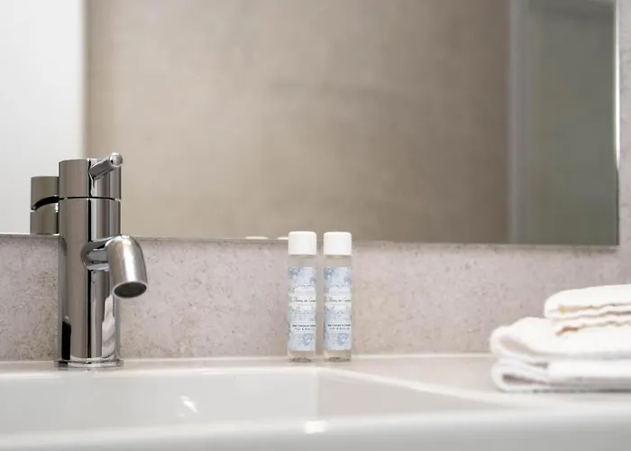 Appartement Nomad's Easy - 1bed Marques