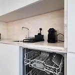 Nomad's Easy - 1bed Marques Apartmán Porto