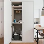 Nomad's Easy - 1bed Marques Διαμέρισμα Πόρτο