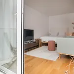 Nomad's Easy - 1bed Marques Διαμέρισμα Πόρτο