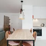 Nomad's Easy - 1bed Marques *