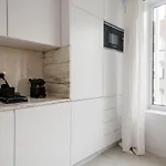 Nomad's Easy - 1bed Marques Διαμέρισμα