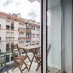 Apartmán Nomad's Easy - 1bed Marques