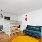 Nomad's Easy - 1bed Marques Apartmán *