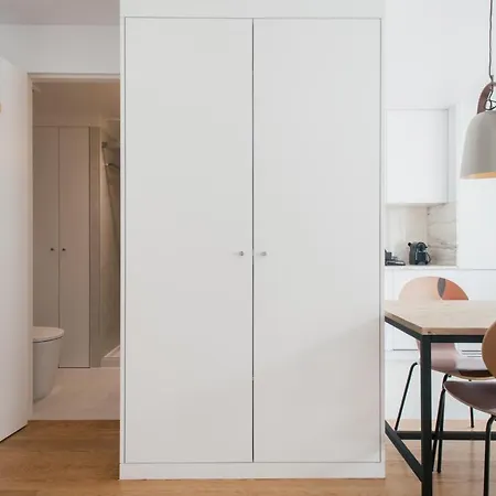 Nomad's Easy - 1bed Marques