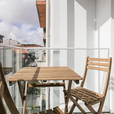 Nomad's Easy - 1bed *