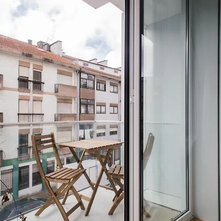 Διαμέρισμα Nomad's Easy - 1bed Marques
