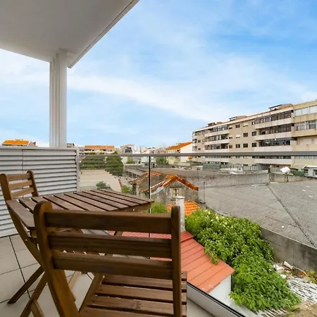 Nomad's Easy - 1bed Marques