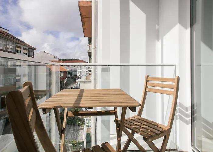 Nomad's Easy - 1bed Marques *