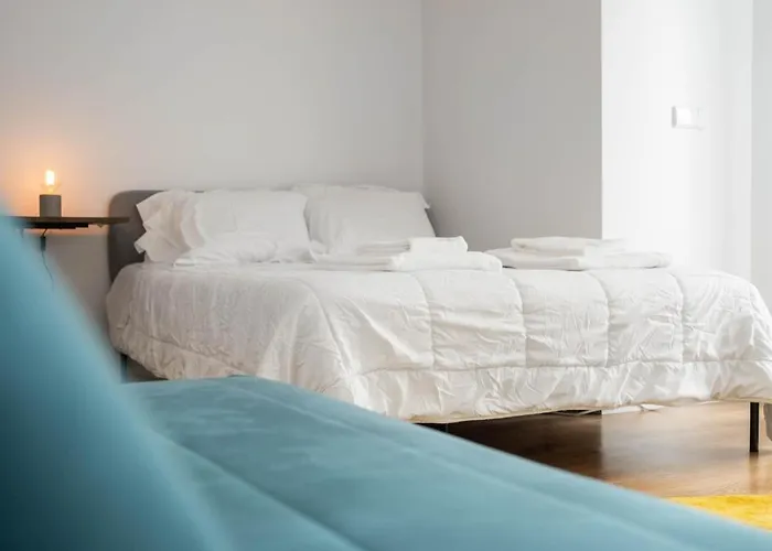 Nomad's Easy - 1bed Marques * 波尔图